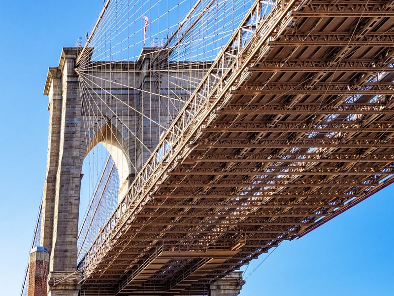Tiny Bridges